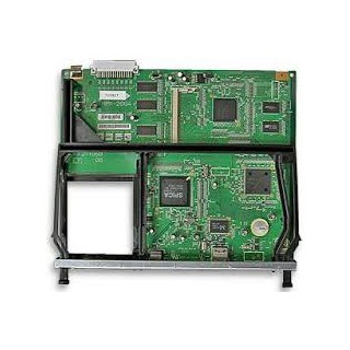 Q3713-69002 Carte mère Formatter board imprimante HP Color Laserjet 5500n/dn/dtn/hdn