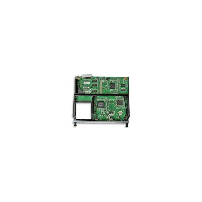 Q3713-69002 Carte mère Formatter board imprimante HP Color Laserjet 5500