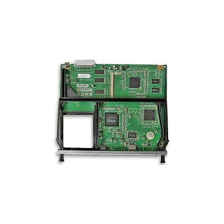 Q3713-69002 Carte mère Formatter board imprimante HP Color Laserjet 5500 Q3713-69002 Carte mère Formatter board imprimante HP Color Laserjet 5500