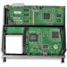 Q3713-69002 Carte mère Formatter board imprimante HP Color Laserjet 5500