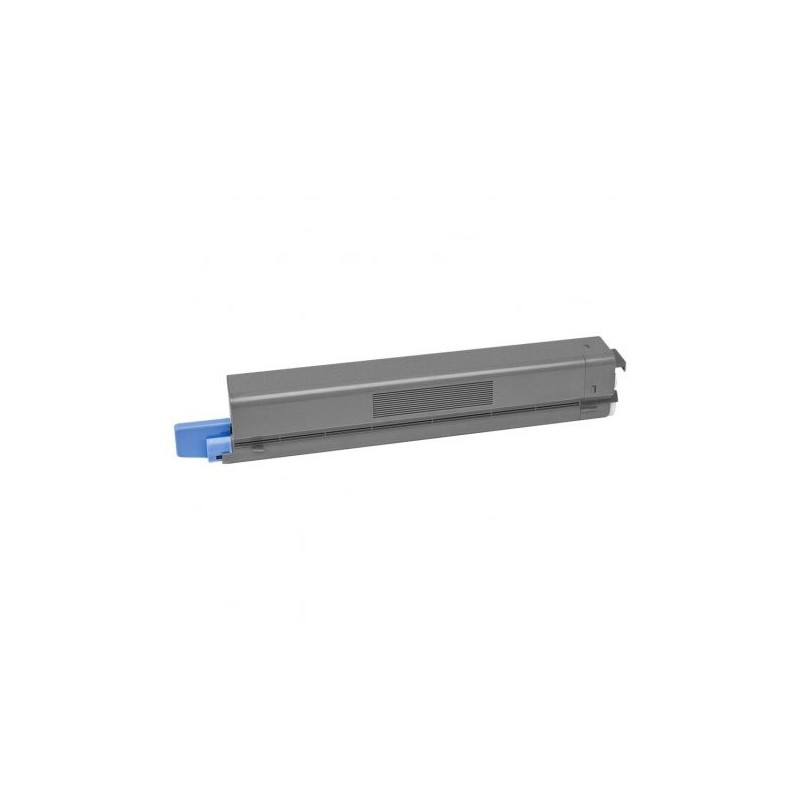 C925H2KG Toner Noir compatible pour imprimante LEXMARK