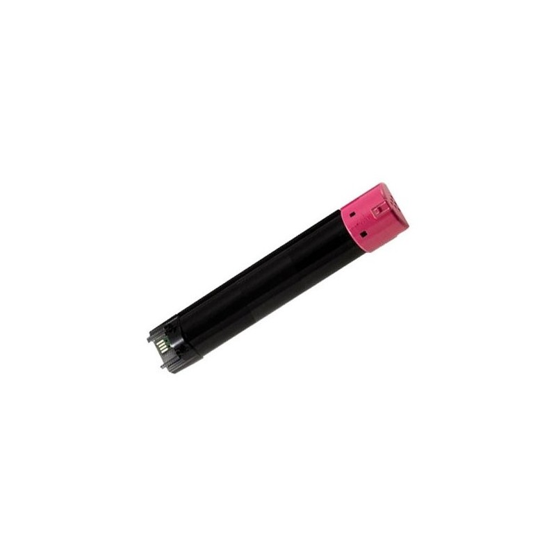 X950X2MG Toner Magenta compatible pour imprimante LEXMARK