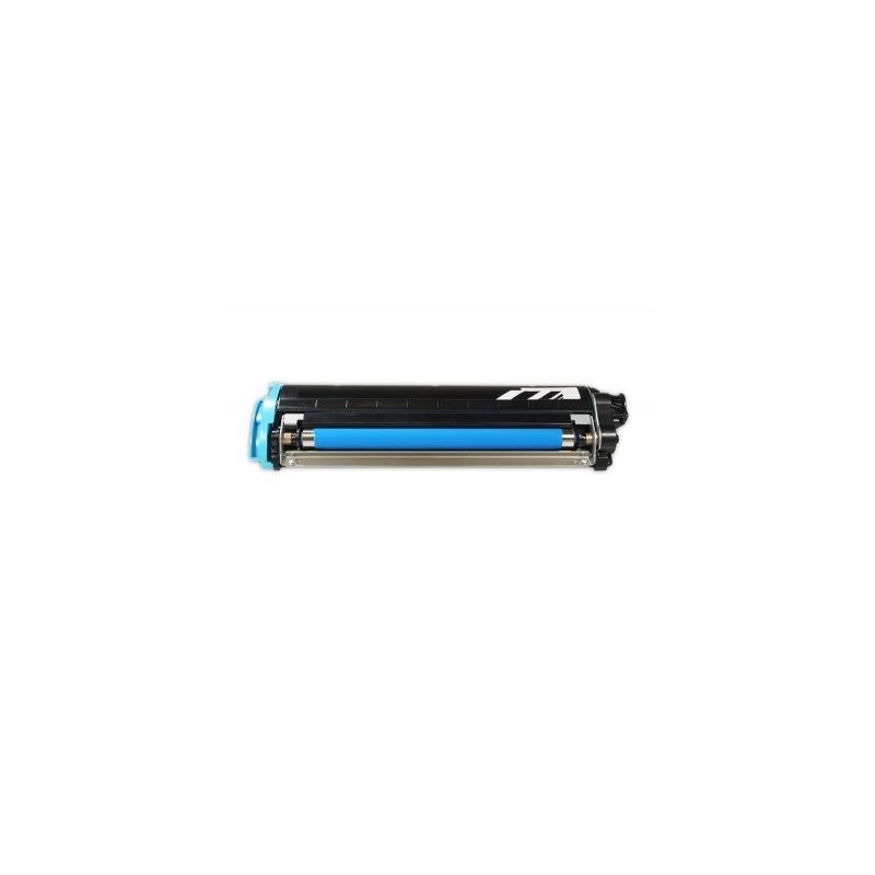 15G031C Toner Cyan compatible pour imprimante LEXMARK