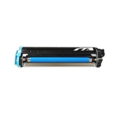 15G031C Toner Cyan compatible pour imprimante LEXMARK