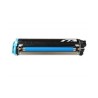 15G031C Toner Cyan compatible pour imprimante LEXMARK