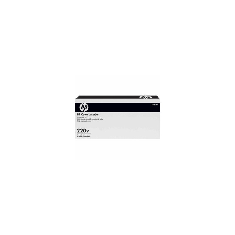 CB458A Kit de Fusion imprimante HP Color Laserjet CP6015 CM6030 CM6040