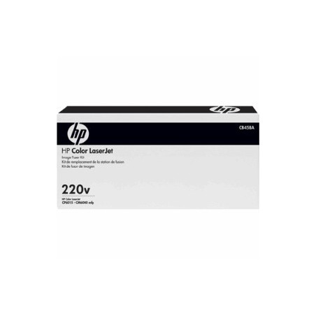 CB458A Kit de Fusion imprimante HP Color Laserjet CP6015 CM6030 CM6040 CB458A Kit de Fusion imprimante HP Color Laserjet CP6015 CM6030 CM6040