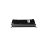 X746H1KG Toner Noir compatible pour imprimante LEXMARK