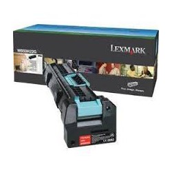 W850H22G Tambour Noir (Photoconducteur Unit) pour imprimante Lexmark W850dn, W850n