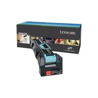 W850H22G Tambour Noir (Photoconducteur Unit) pour imprimante Lexmark W850dn, W850n