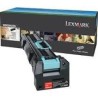 W850H22G Tambour Noir pour imprimante Lexmark W850dn, W850n