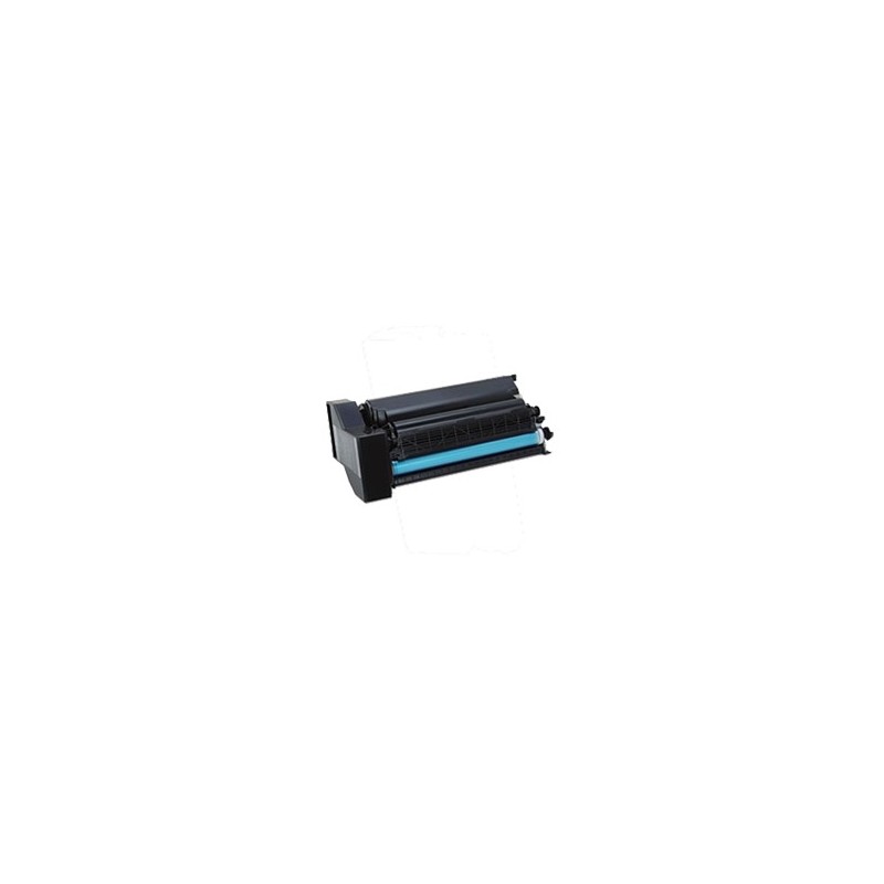 C780A1CG C780A2CG Toner Cyan compatible pour imprimante LEXMARK