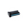 C780A1CG C780A2CG Toner Cyan compatible pour imprimante LEXMARK