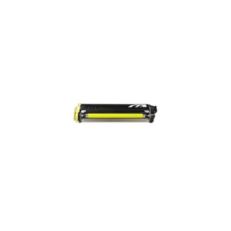 C7720YX C7722YX Toner Jaune compatible pour imprimante LEXMARK