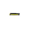 C7720YX C7722YX Toner Jaune compatible pour imprimante LEXMARK