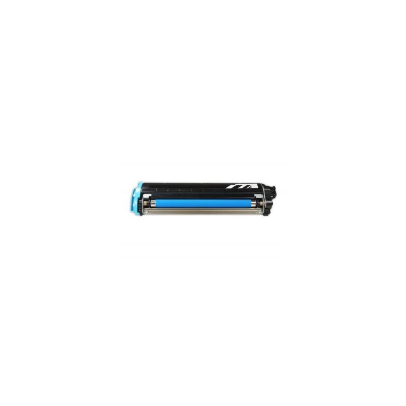 C782X1CG C782X2CG Toner Cyan compatible pour imprimante LEXMARK