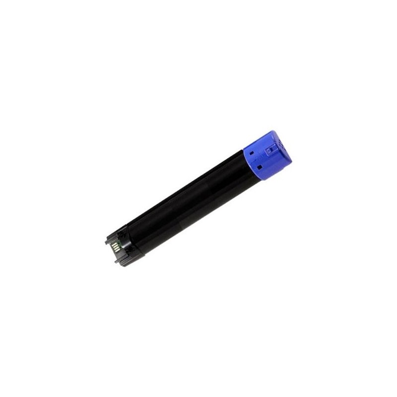 X945X2CG Toner Cyan compatible pour imprimante LEXMARK