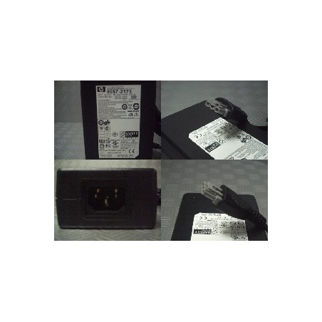 0950-4491 Alimentation imprimante HP Photosmart 2300 Séries, HP Officejet 6200 Séries et HP Officejet 6300 Séries 0950-4491 Alimentation imprimante HP Photosmart 2300 Séries, HP Officejet 6200 Séries et HP Officejet 6300 Séries