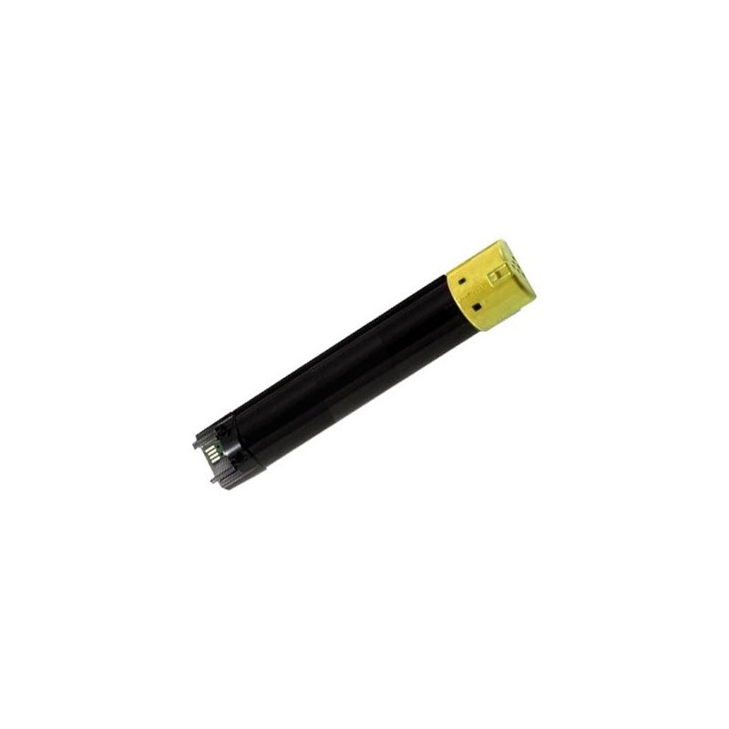 X945X2YG Toner Jaune compatible pour imprimante LEXMARK