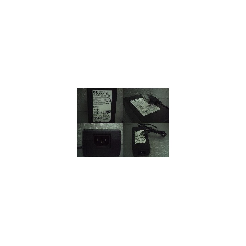 0957-2146 Alimentation imprimante HP Deskjet