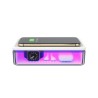 Boiter de stérilisation UV pour smartphones et masques