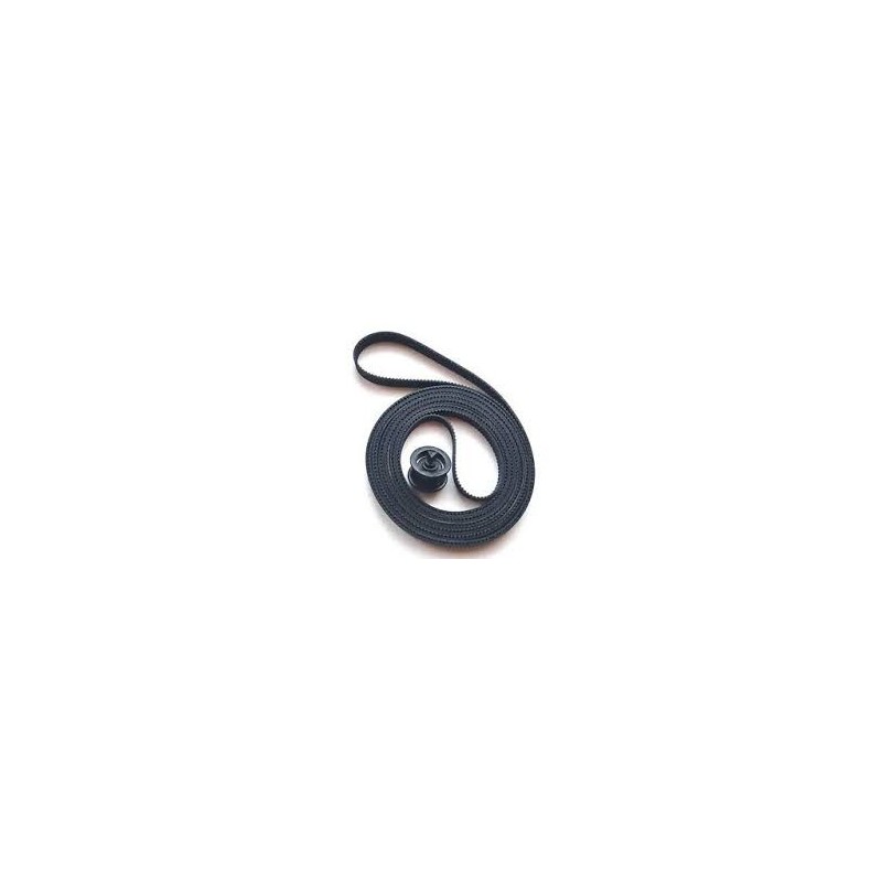 C7770-60014 Courroie A0 compatible HP Designjet 500 510 et 800