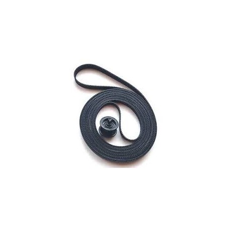 C7770-60014 Courroie A0 compatible HP Designjet 500 510 et 800 C7770-60014 Courroie A0 compatible HP Designjet 500 510 et 800