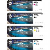 973X cartouches HP PageWide Pro 452 477