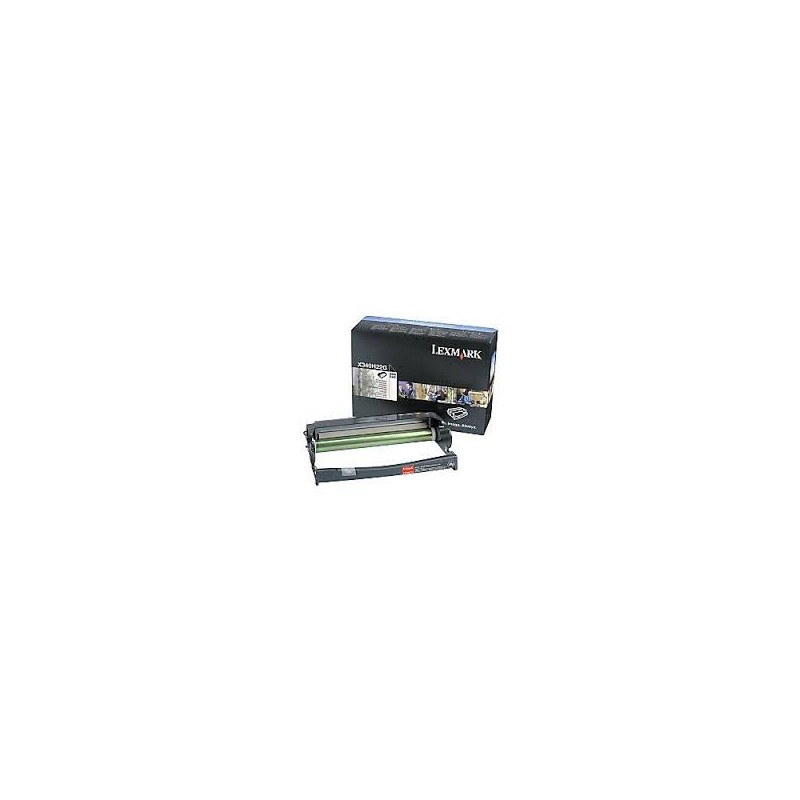 X340H22G Tambour Noir pour imprimante Lexmark X340, X342n, X342e