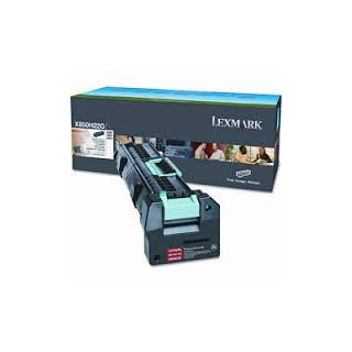 X850H22G Tambour Noir (Photoconducteur Unit) pour imprimante Lexmark X850e, X852e, X854e