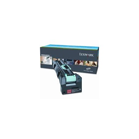 X850H22G Tambour Noir imprimante Lexmark X850e, X852e, X854e X850H22G Tambour Noir imprimante Lexmark X850e, X852e, X854e