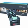 X850H22G Tambour Noir imprimante Lexmark X850e, X852e, X854e