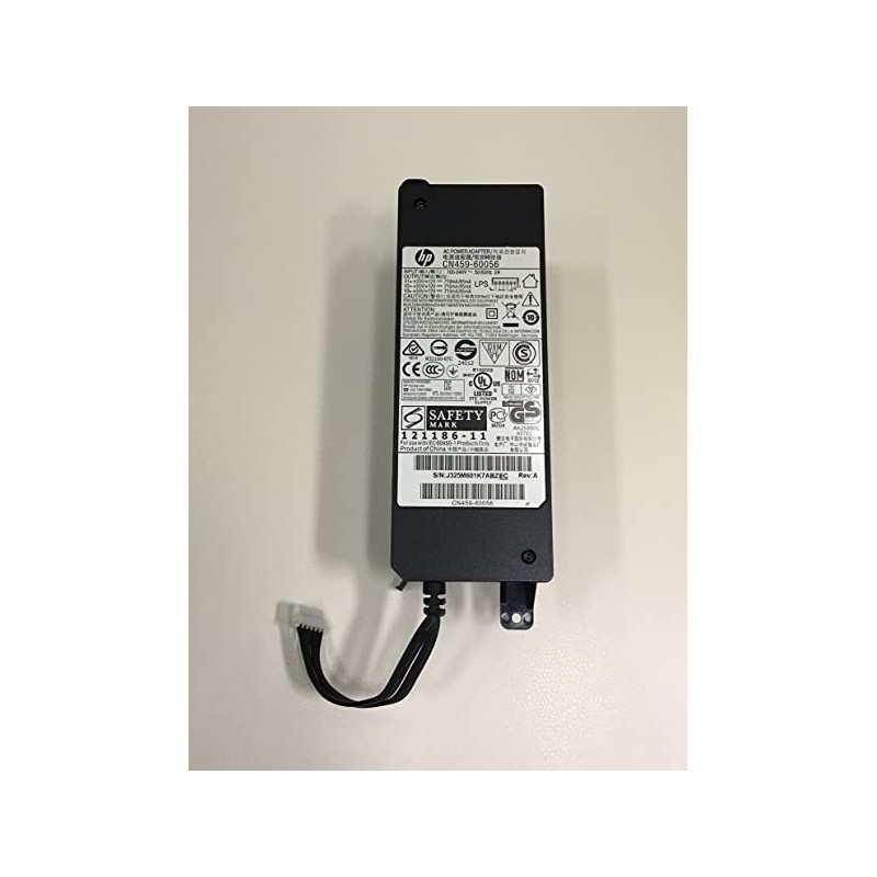Alimentation pour HP officejetPro X476DW  X451DW X551 X576