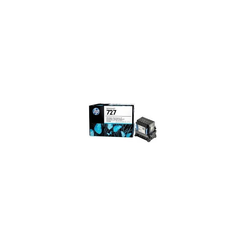 B3P06A - Tête impression DesignJet HP N°727