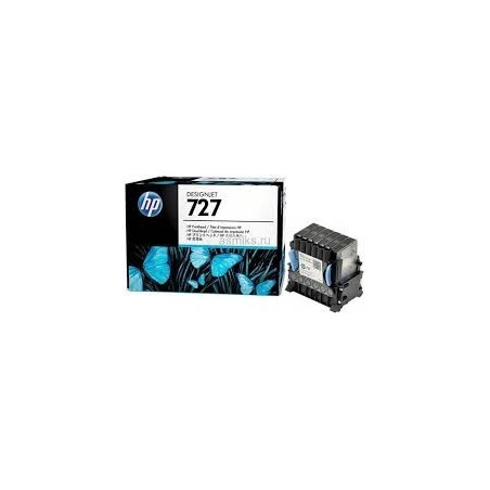 B3P06A - Tête impression DesignJet HP N°727 B3P06A - Tête impression DesignJet HP N°727