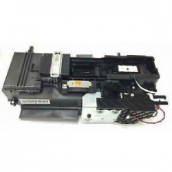 CQ890-67045 - STATION DE SERVICE HP Designjet-T120 / T520