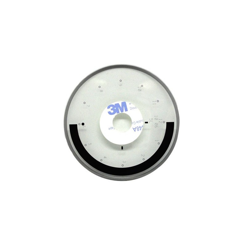 CQ890-67033 - Disque codeur DNJ-T120 / T520