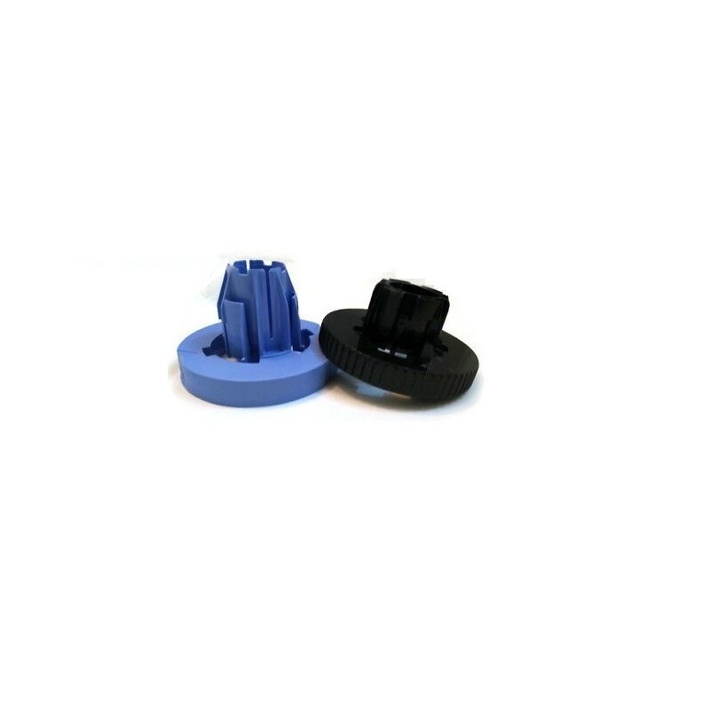 CQ893-67009 - MOYEUX DE BROCHE HP Designjet - T520 (36 pouces)