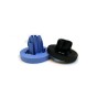 CQ893-67009 - MOYEUX DE BROCHE HP Designjet - T520 (36 pouces)