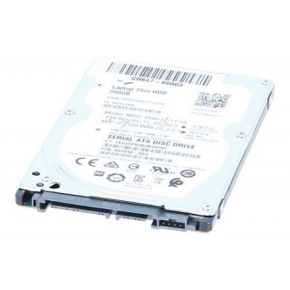 CR647-67030 - SATA HDD w/FW HP Designjet-T790/T795/T1300