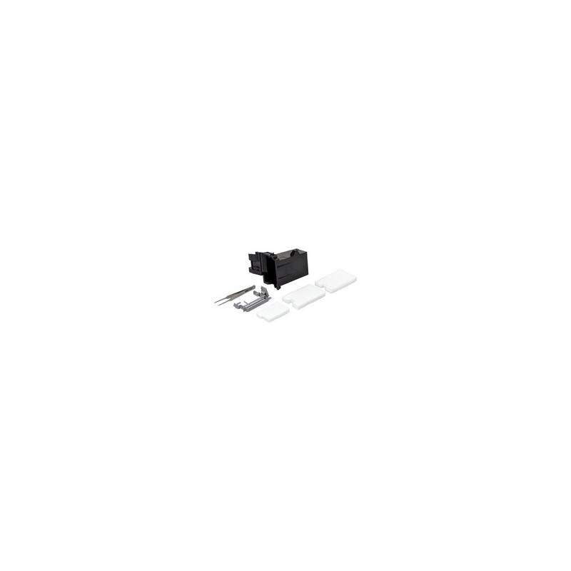 Q5669-67049 - LEFT SPITTOON ASSY HP Designjet-T610/T1100