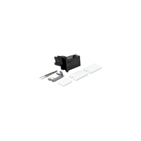 Q5669-67049 - LEFT SPITTOON ASSY HP Designjet-T610/T1100 Q5669-67049 - LEFT SPITTOON ASSY HP Designjet-T610/T1100
