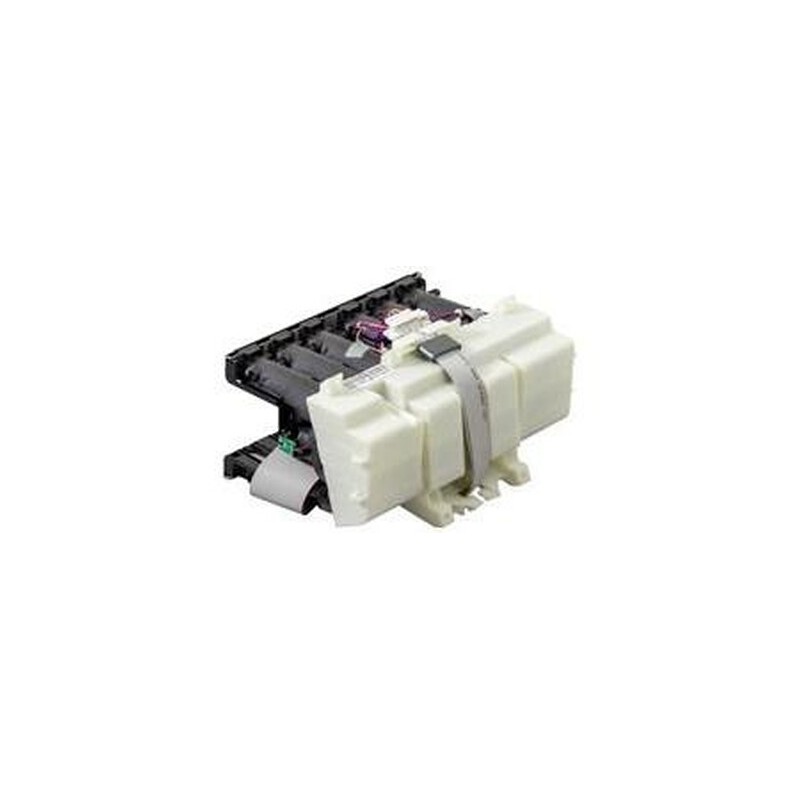 Q6683-60188 - Left Ink Supply Station DNJ-T610/T1100