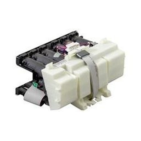 Q6683-60188 - Left Ink Supply Station DNJ-T610/T1100 Q6683-60188 - Left Ink Supply Station DNJ-T610/T1100