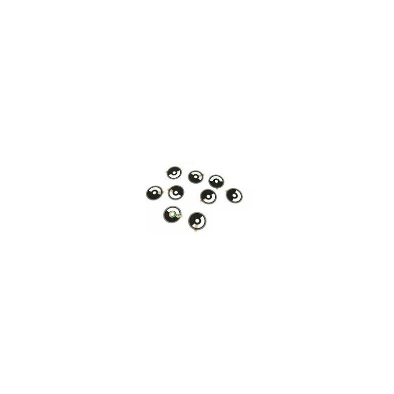 CH538-67073 - Media axis encoder disk SV T790