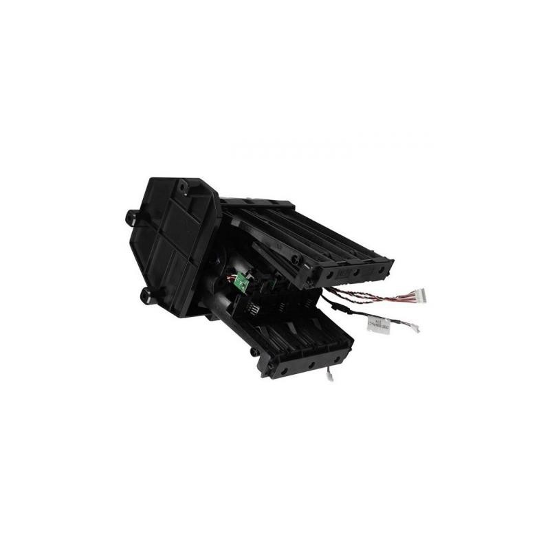 CR357-67028 - Mercury ISS CP-side SVT - 930/T920/T1500/T1530/T2530