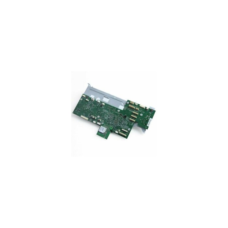 CR357-67081 - Mry Carriage PCA avec câble de capteur de ligne - T930/T920PS/T920/T2530/T1530/T1500PS/T1500