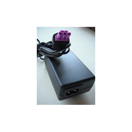 0957-2286 Alimentation imprimante HP Deskjet 1000 1050 2000 2050 3000 3050 3051 3054 3055 0957-2286 Alimentation imprimante HP Deskjet 1000 1050 2000 2050 3000 3050 3051 3054 3055
