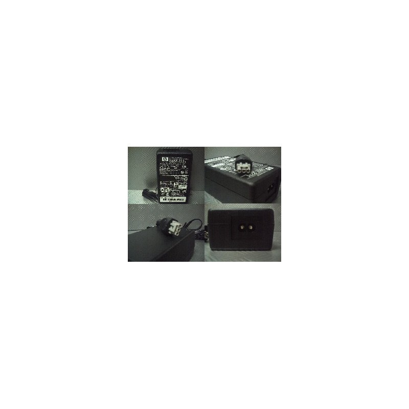 0957-2304 Alimentation pour imprimante HP Officejet 6100 6600 6700