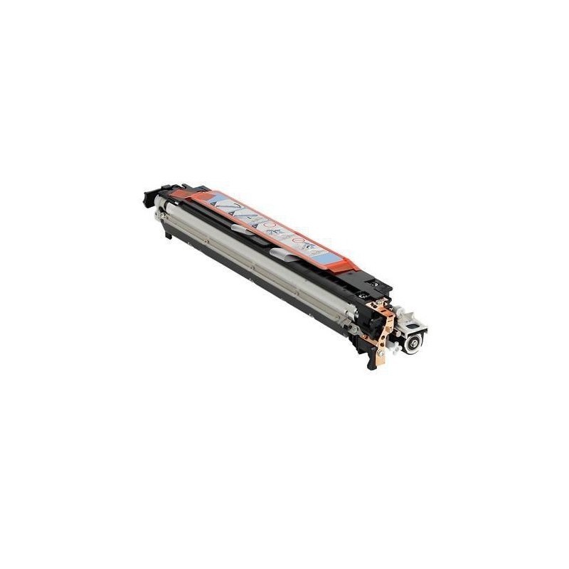 FM4-8354-010 - Canon Black Developer Assembly